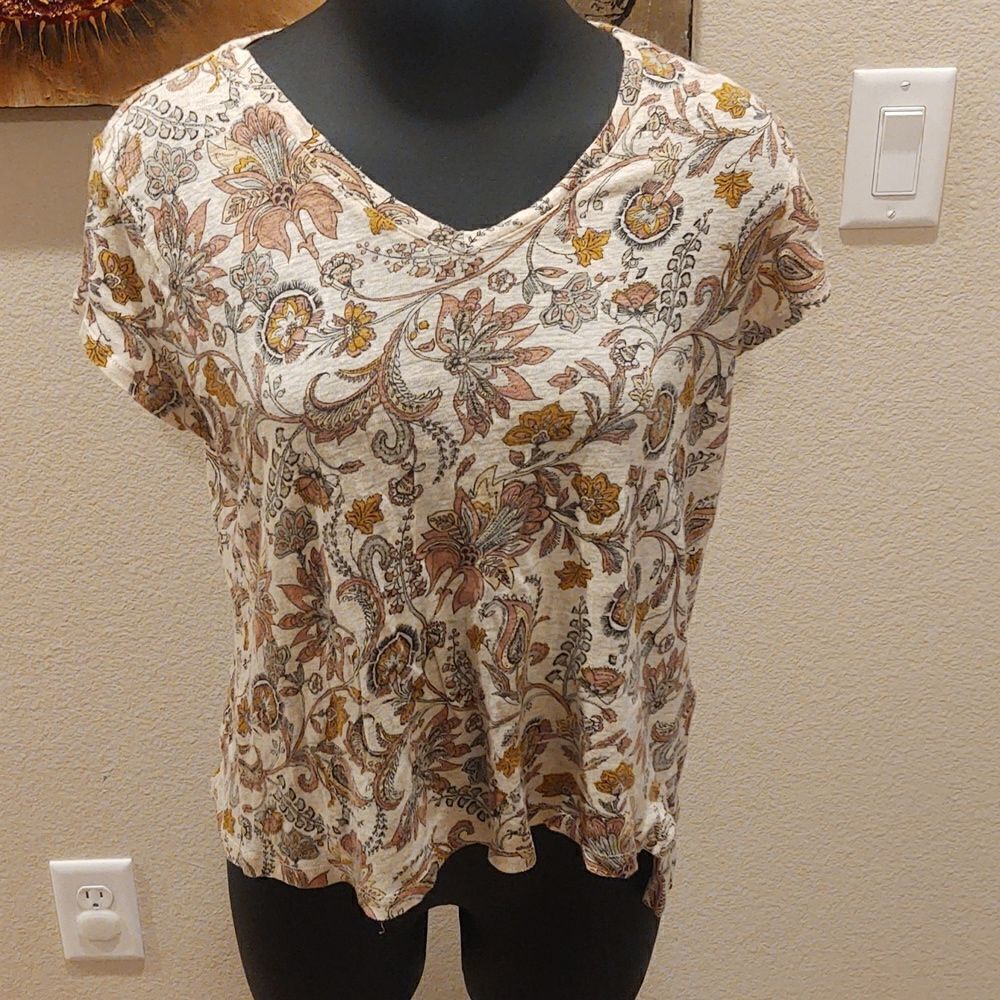 Rachel Zoe Top